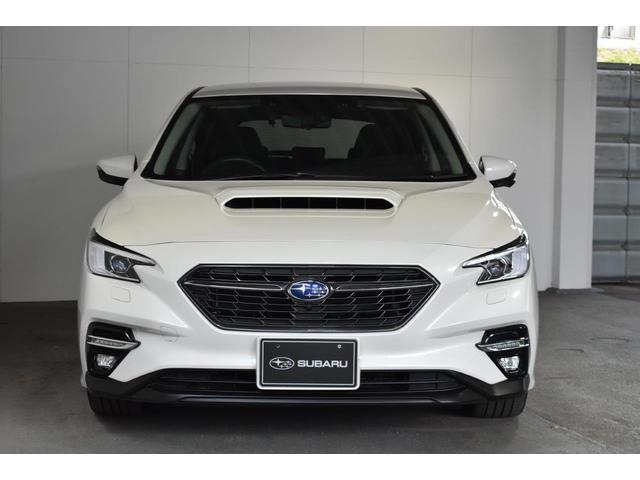 レヴォーグ GT-H EX EyeSight X搭載車(9枚目)