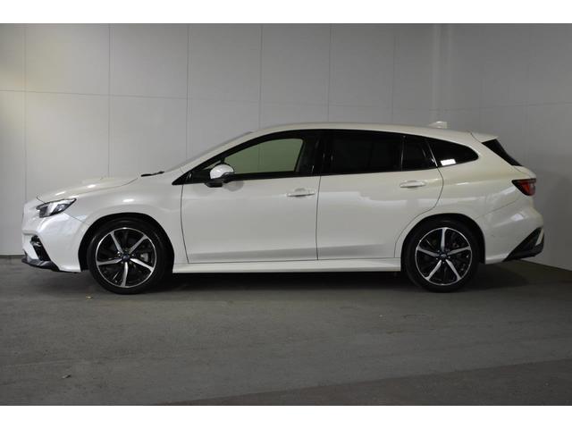 レヴォーグ GT-H EX EyeSight X搭載車(12枚目)