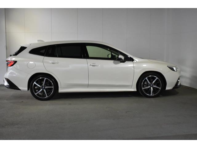 レヴォーグ GT-H EX EyeSight X搭載車(13枚目)