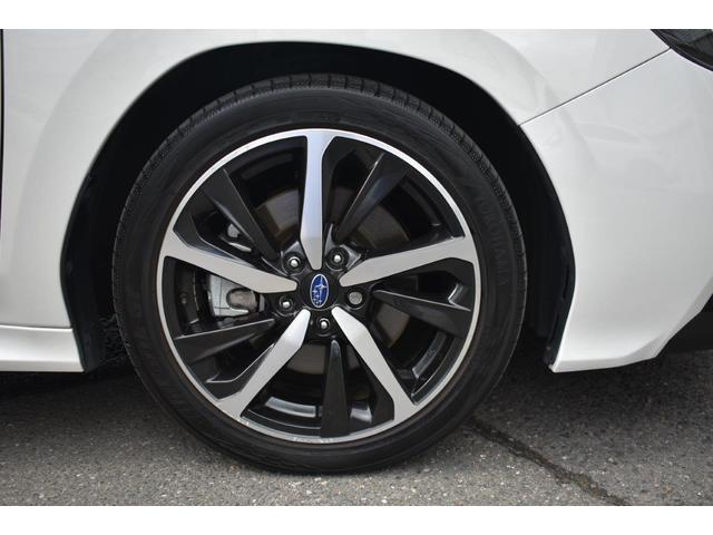 レヴォーグ GT-H EX EyeSight X搭載車(14枚目)