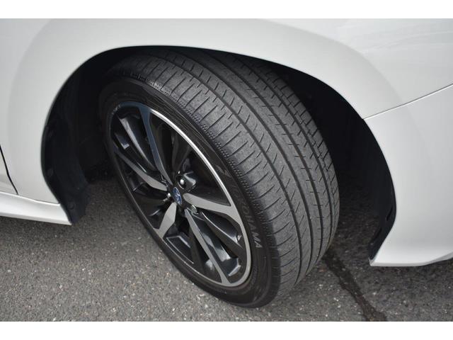 レヴォーグ GT-H EX EyeSight X搭載車(15枚目)