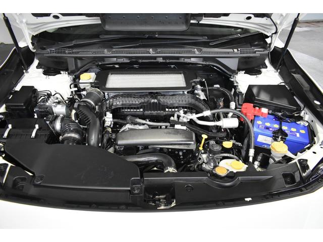 レヴォーグ GT-H EX EyeSight X搭載車(19枚目)