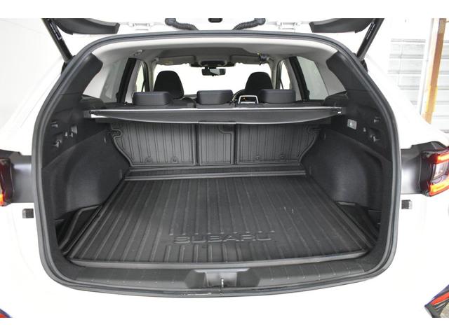 レヴォーグ GT-H EX EyeSight X搭載車(20枚目)