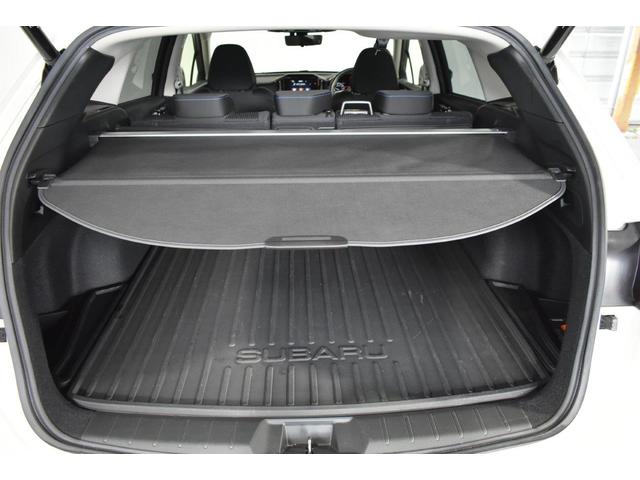 レヴォーグ GT-H EX EyeSight X搭載車(21枚目)