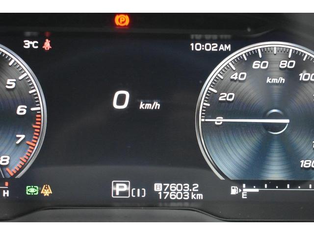 レヴォーグ GT-H EX EyeSight X搭載車(26枚目)