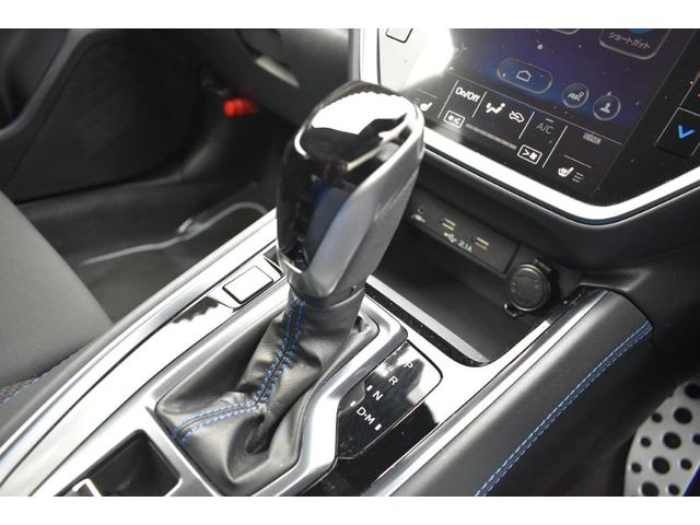 レヴォーグ GT-H EX EyeSight X搭載車(32枚目)