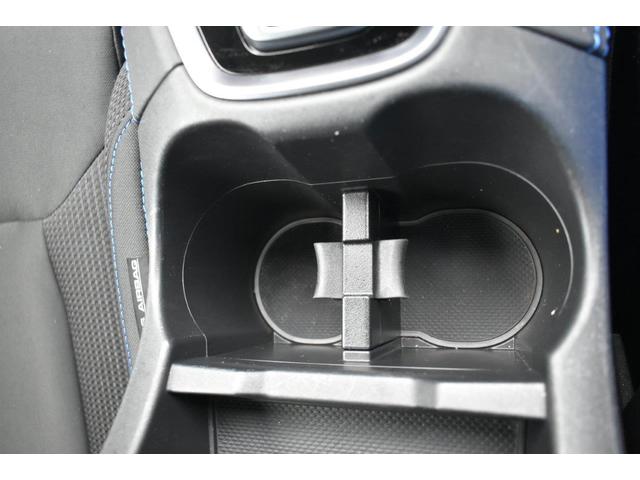 レヴォーグ GT-H EX EyeSight X搭載車(34枚目)