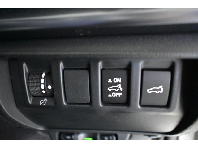 レヴォーグ GT-H EX EyeSight X搭載車(35枚目)