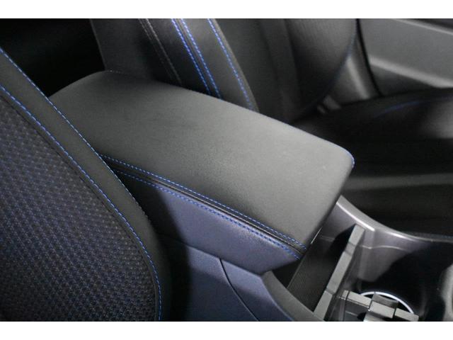 レヴォーグ GT-H EX EyeSight X搭載車(36枚目)