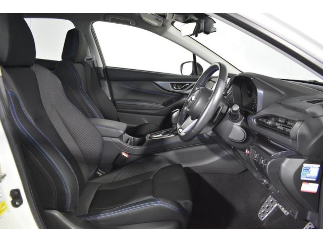 レヴォーグ GT-H EX EyeSight X搭載車(39枚目)