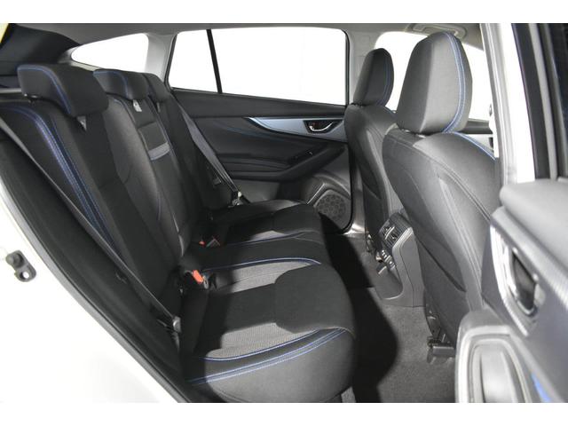 レヴォーグ GT-H EX EyeSight X搭載車(40枚目)