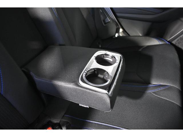 レヴォーグ GT-H EX EyeSight X搭載車(42枚目)