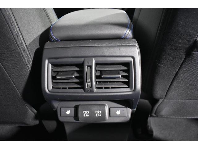 レヴォーグ GT-H EX EyeSight X搭載車(43枚目)