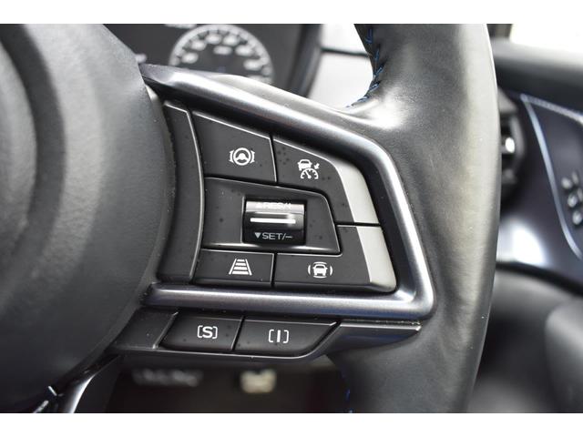 レヴォーグ GT-H EX EyeSight X搭載車(45枚目)