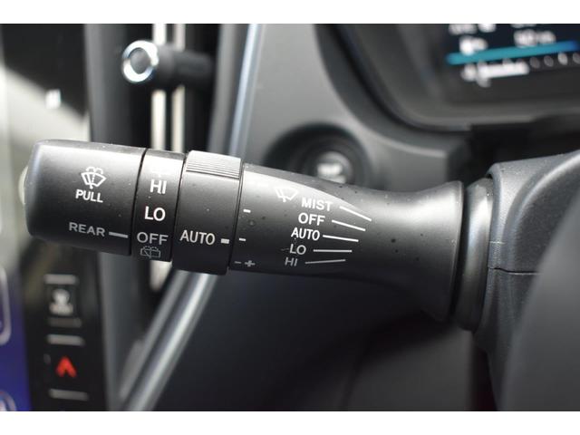 レヴォーグ GT-H EX EyeSight X搭載車(48枚目)