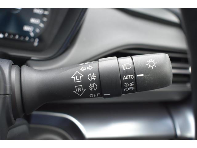 レヴォーグ GT-H EX EyeSight X搭載車(49枚目)