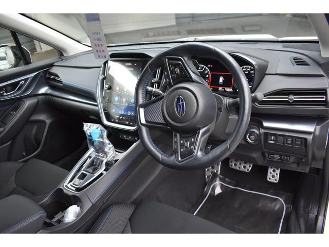 レヴォーグ GT-H EX EyeSight X搭載車(50枚目)