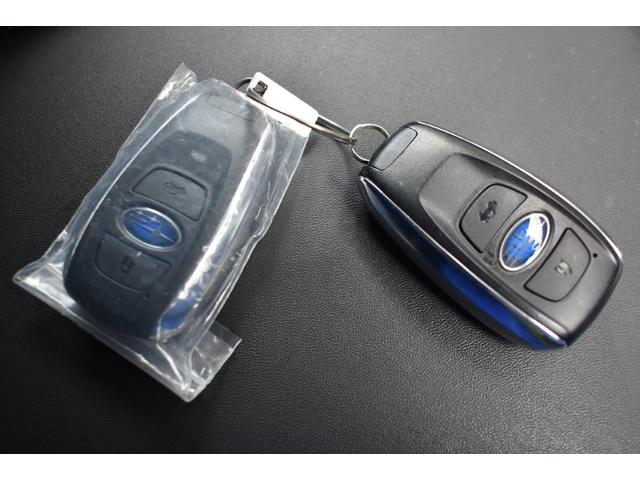 レヴォーグ GT-H EX EyeSight X搭載車(52枚目)