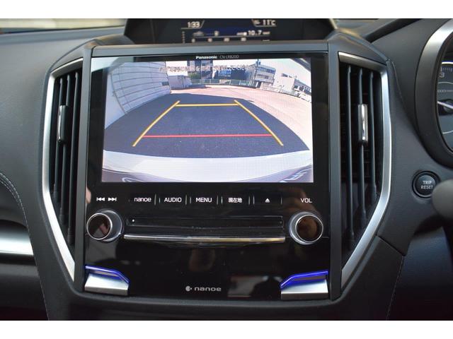 �ԗ�����̉f�����ԓ��̃f�B�X�v���C�ɕ\�����A���Ԏ����ގ��̏�Q������s�҂̊m�F��⏕���܂��B���L�p�����Y���̗p���A�L���͈͂��f���o�����Ƃ��ł��܂��B