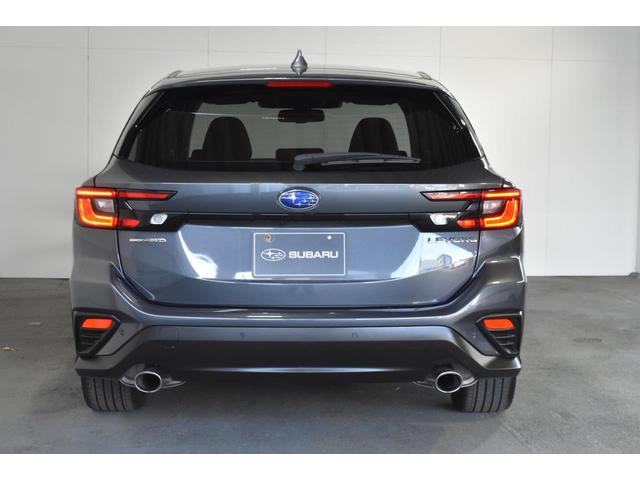 レヴォーグ ＧＴ－Ｈ　ＥＸ　ＥｙｅＳｉｇｈｔ　Ｘ搭載車（10枚目）