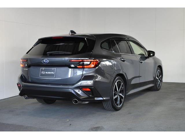 レヴォーグ ＧＴ－Ｈ　ＥＸ　ＥｙｅＳｉｇｈｔ　Ｘ搭載車（11枚目）