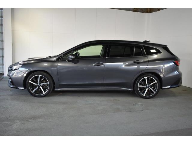 レヴォーグ ＧＴ－Ｈ　ＥＸ　ＥｙｅＳｉｇｈｔ　Ｘ搭載車（12枚目）