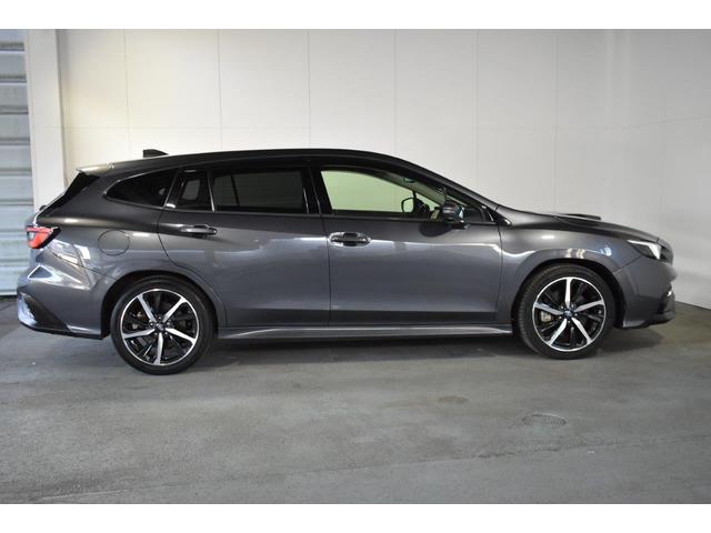 レヴォーグ ＧＴ－Ｈ　ＥＸ　ＥｙｅＳｉｇｈｔ　Ｘ搭載車（13枚目）