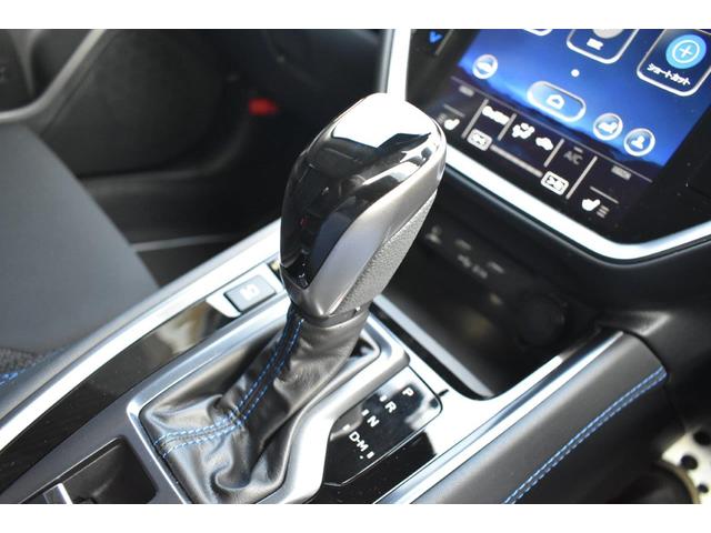 レヴォーグ ＧＴ－Ｈ　ＥＸ　ＥｙｅＳｉｇｈｔ　Ｘ搭載車（34枚目）