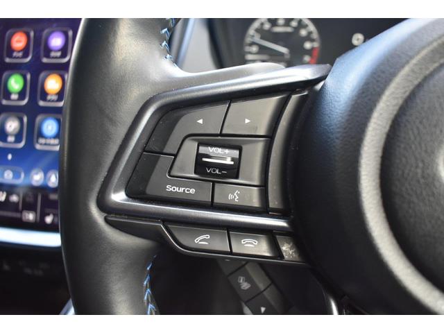 レヴォーグ ＧＴ－Ｈ　ＥＸ　ＥｙｅＳｉｇｈｔ　Ｘ搭載車（48枚目）