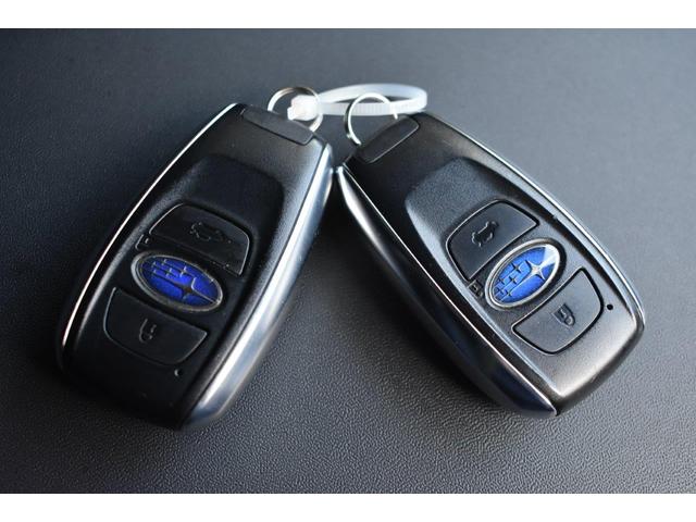 レヴォーグ ＧＴ－Ｈ　ＥＸ　ＥｙｅＳｉｇｈｔ　Ｘ搭載車（53枚目）