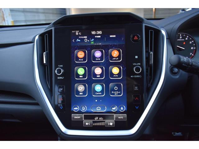 クロストレック リミテッド　ナビ＆全周囲カメラ（5枚目）