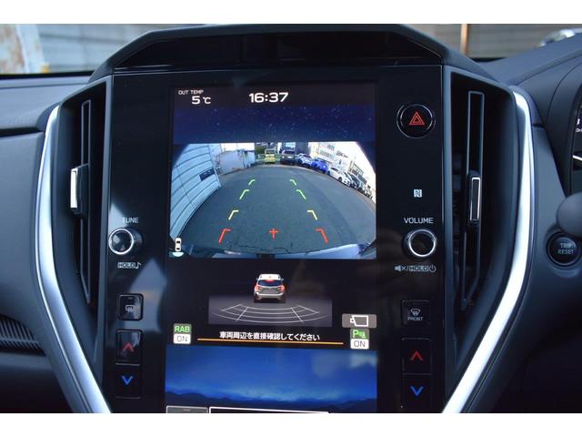 クロストレック リミテッド　ナビ＆全周囲カメラ（7枚目）