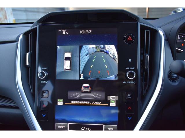 クロストレック リミテッド　ナビ＆全周囲カメラ（8枚目）