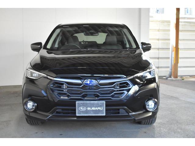 クロストレック リミテッド　ナビ＆全周囲カメラ（10枚目）