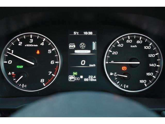 クロストレック リミテッド　ナビ＆全周囲カメラ（26枚目）