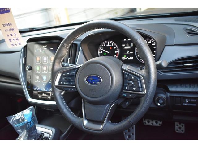 クロストレック リミテッド　ナビ＆全周囲カメラ（43枚目）