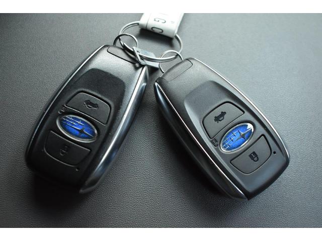 クロストレック リミテッド　ナビ＆全周囲カメラ（55枚目）