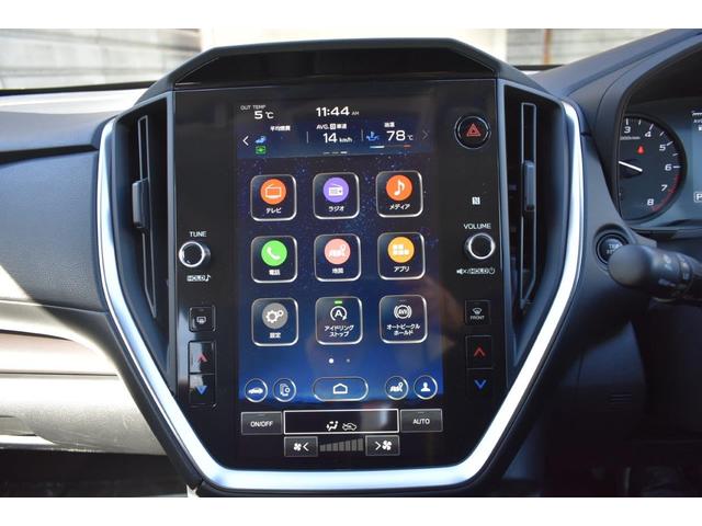 インプレッサ ＳＴ　Ｅ／Ｓ（7枚目）