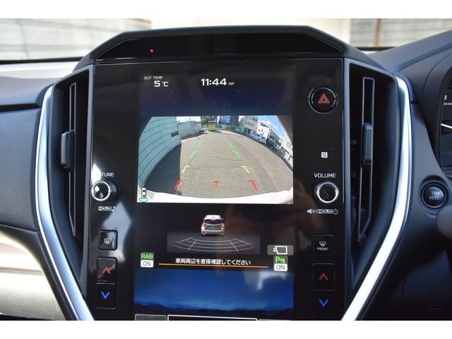 インプレッサ ＳＴ　Ｅ／Ｓ（9枚目）