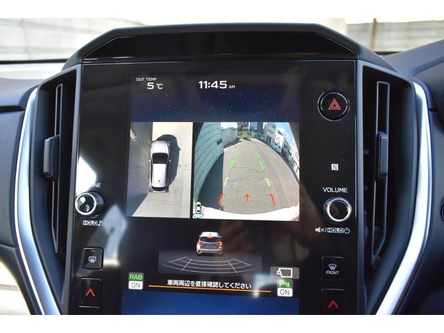 インプレッサ ＳＴ　Ｅ／Ｓ（10枚目）