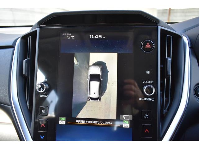 インプレッサ ＳＴ　Ｅ／Ｓ（11枚目）