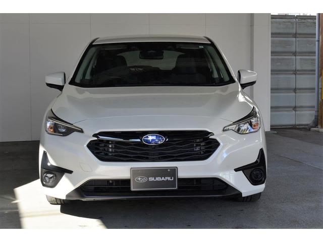 インプレッサ ＳＴ　Ｅ／Ｓ（12枚目）