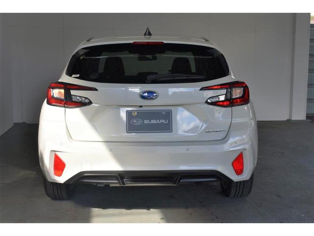 インプレッサ ＳＴ　Ｅ／Ｓ（13枚目）