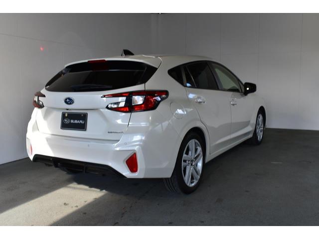 インプレッサ ＳＴ　Ｅ／Ｓ（14枚目）