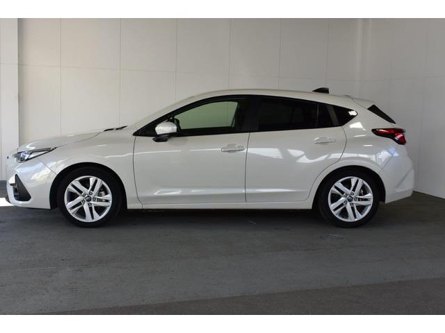 インプレッサ ＳＴ　Ｅ／Ｓ（15枚目）