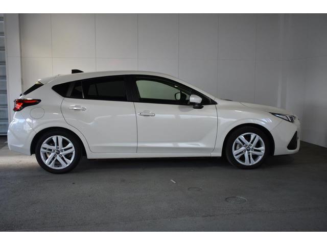 インプレッサ ＳＴ　Ｅ／Ｓ（16枚目）