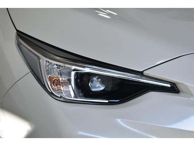 インプレッサ ＳＴ　Ｅ／Ｓ（20枚目）