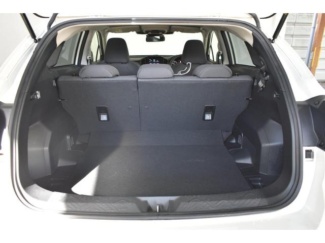 インプレッサ ＳＴ　Ｅ／Ｓ（22枚目）