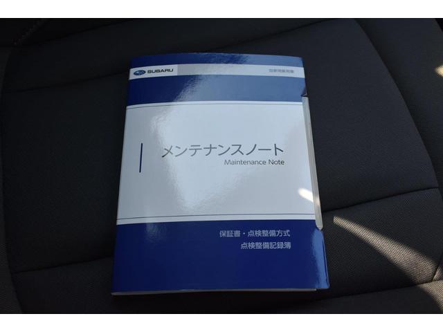 インプレッサ ＳＴ　Ｅ／Ｓ（53枚目）
