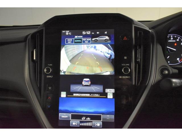 クロストレック ツーリング　元レンタ（8枚目）